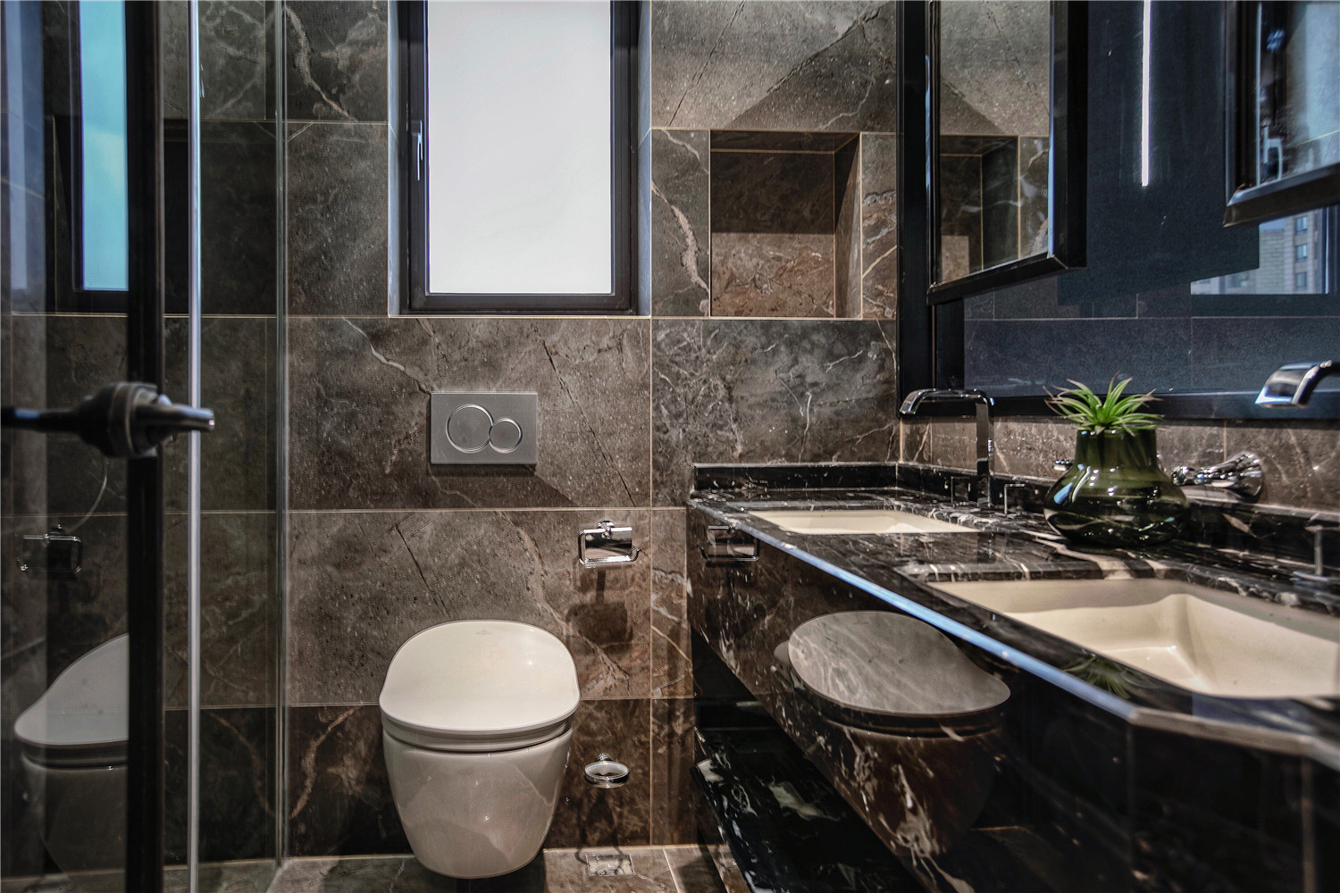 Bathroom Shower Tile Ideas